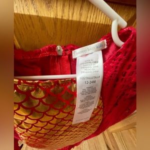 Pottery Barn Kids Costume